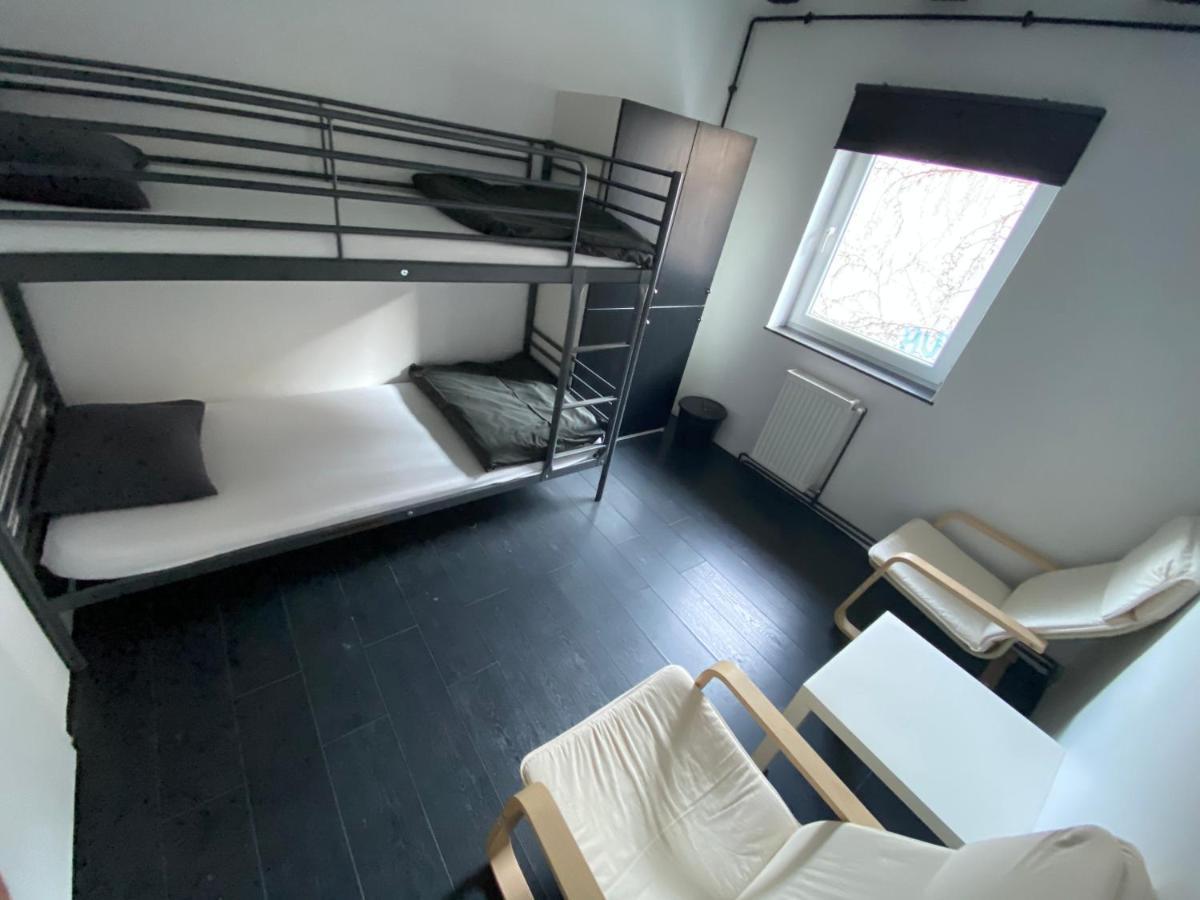 The Best Hostel Bled Eksteriør billede