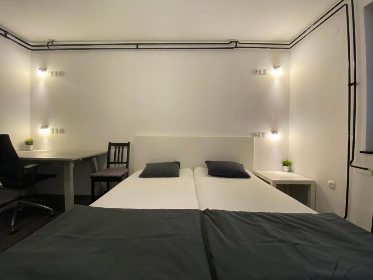The Best Hostel Bled Eksteriør billede