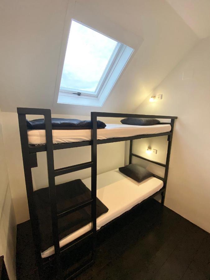 The Best Hostel Bled Eksteriør billede